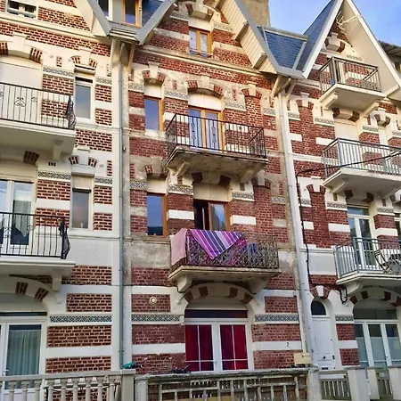 Le Cérès - Proche Plage, Lumineux&respirant Cosy Appt à Appartement *