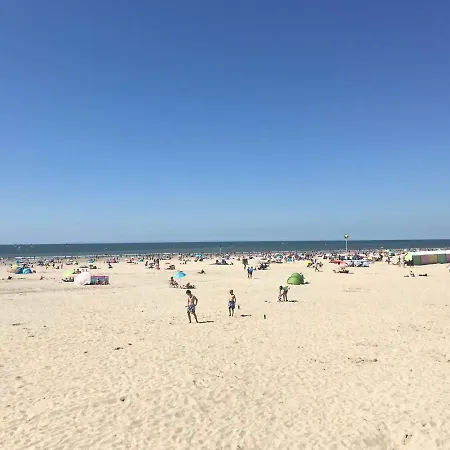 Le Cérès - Proche Plage, Lumineux&respirant Cosy Appt à Appartement *