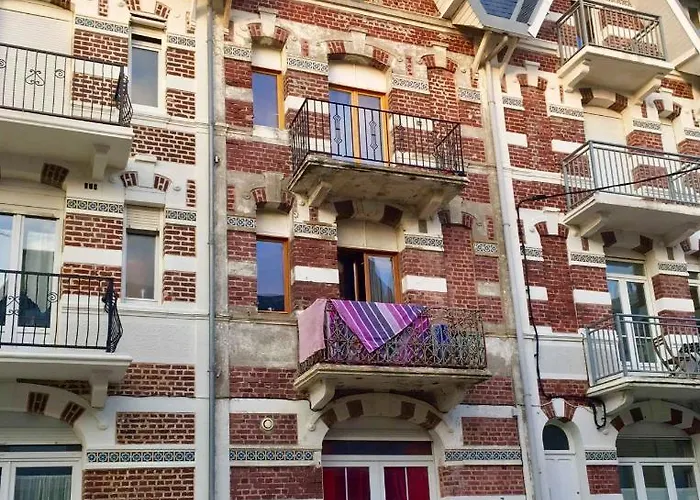 A 30 M De La - Lumineux - Respirant - Wifi - Le Ceres 1 شقة *