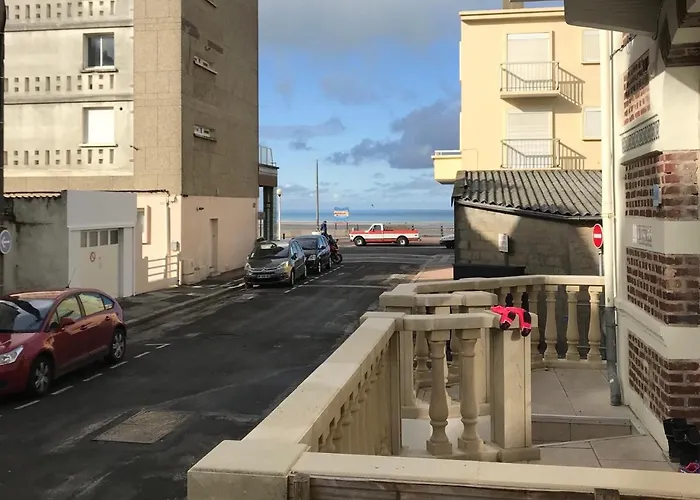 A 30 M De La - Lumineux - Respirant - Wifi - Le Ceres 1 *